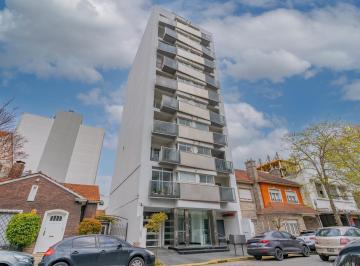 Departamento · 78m² · 3 Ambientes · 1 Cochera · Semipiso en Venta de 3 Ambientes con Cochera en Macrocentro