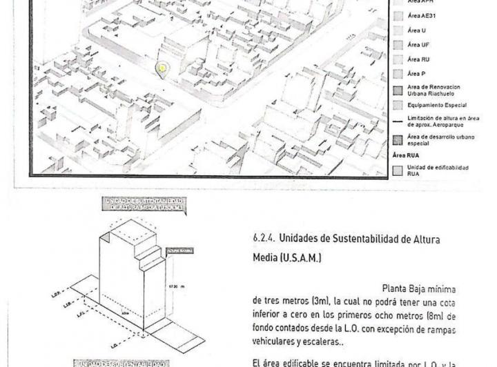 Terreno · 425m²