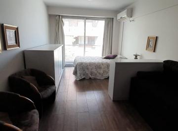Departamento · 31m² · 1 Ambiente · Venta - Departamento en Belgrano C.