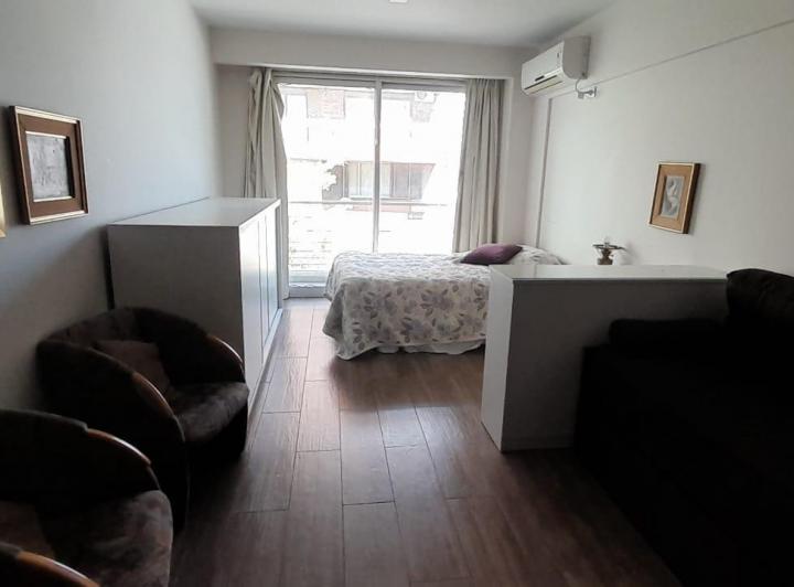 Departamento · 31m² · 1 Ambiente
