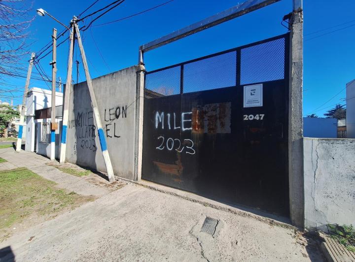 Terreno · 367m²