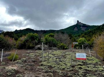 Terreno · 1172m² · Terreno Lote en Venta en Villa Lago Meliquina, San Martin de Los Andes, Patagonia