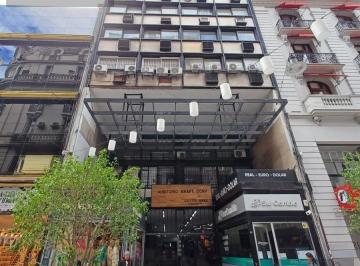 Oficina comercial · 494m² · Oficina - Piso Completo en Pleno Microcentro Porteño - Unidades Apta Oficina o Vivienda