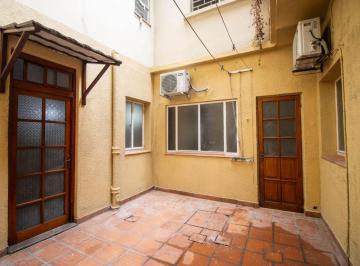 Departamento · 74m² · 4 Ambientes · Venta Apto 2 Dorm. con Patio en Ciudad Vieja
