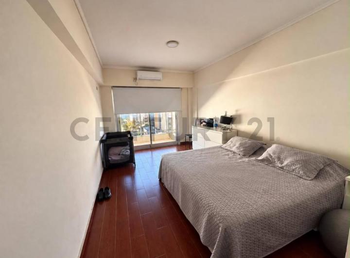 Departamento · 162m² · 4 Ambientes