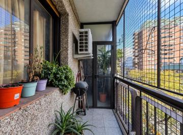 Departamento · 60m² · 4 Ambientes · 1 Cochera · Venta Departamento 4 Ambientes Cochera Baulera Balcon Palermo Hollywood Financiacion