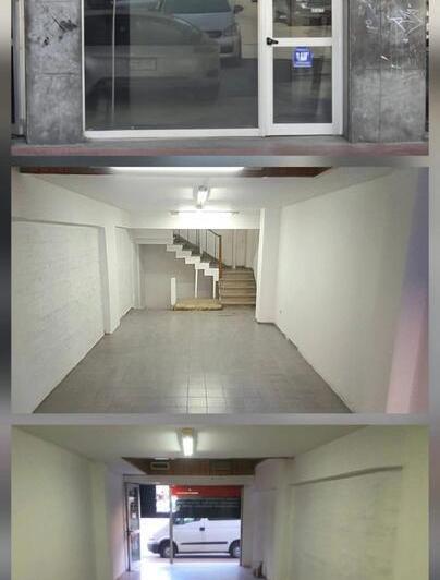 Local comercial · 130m² · 3 Ambientes