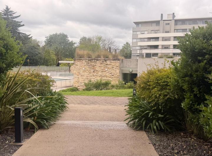 Departamento · 84m² · 3 Ambientes · 1 Cochera