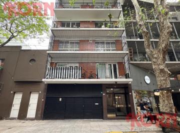 Departamento · 103m² · 4 Ambientes · 1 Cochera · Venta Depto Semipiso 4 Ambientes con Dependencia, Cochera y Baulera Colegiales Palermo Apto Credito