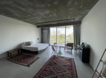 Departamento · 52m² · 1 Ambiente · 1 Cochera · Departamento en Venta Studios Ayres Vila Pilar