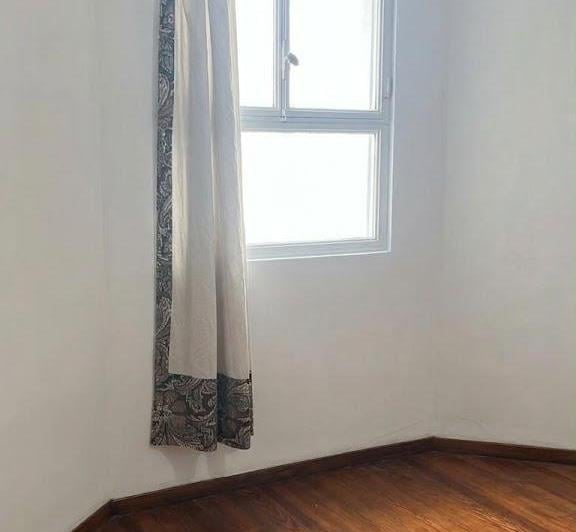 Departamento · 60m² · 4 Ambientes