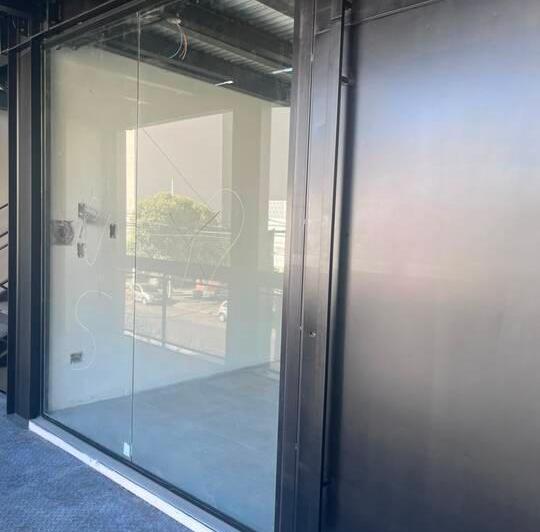 Oficina comercial · 90m² · 1 Ambiente