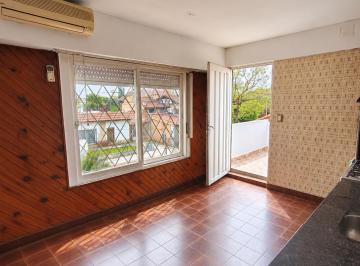 Departamento de 3 ambientes, Tres de Febrero · Departamento 3 Ambientes en Venta con Terraza, Parrilla y Sin Expensas – Ciudad Jardín