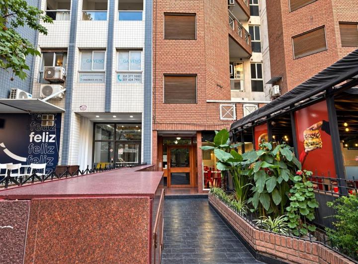 Departamento · 50m² · 3 Ambientes