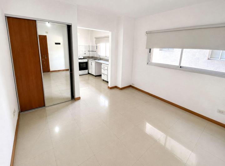 Departamento · 25m² · 1 Ambiente