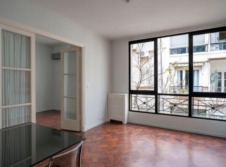 Departamento · 58m² · 3 Ambientes