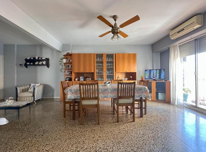 Departamento · 63m² · 3 Ambientes