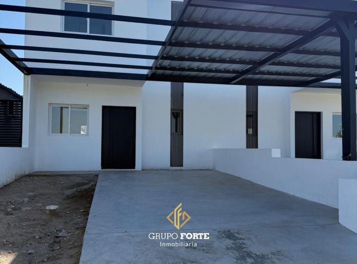 Casa · 138m² · 4 Ambientes · 1 Cochera