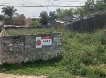 Terreno , Santo Tomé · Terreno 432 m² Vendo/permuto