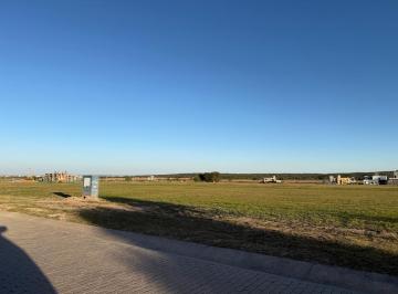 Terreno · 524m² · Venta Lote en Acquavista - Malagueño