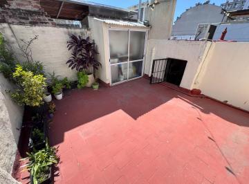 PH de 3 ambientes, Caballito · Se Vende PH 3 Ambientes con Terraza Propia – Recientemente Remodelado