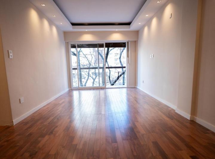 Departamento · 97m² · 4 Ambientes · 1 Cochera