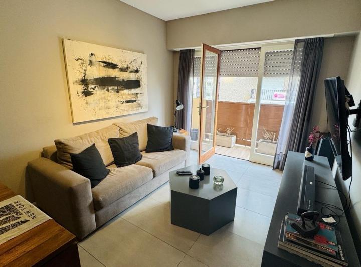 Departamento · 38m² · 2 Ambientes