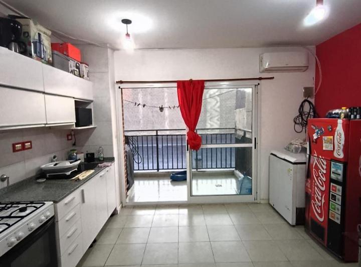 Departamento · 62m² · 3 Ambientes