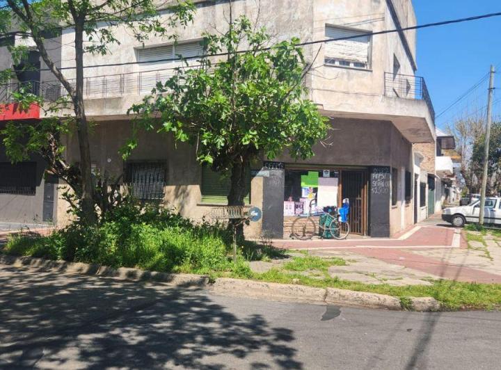 Casa · 140m² · 5 Ambientes