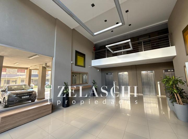 Departamento · 48m² · 2 Ambientes