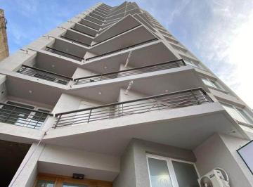 Departamento de 1 ambiente, Bahía Blanca · En Venta Departamento en Estomba 666 Uno y Dos Dorm. a Estrenar