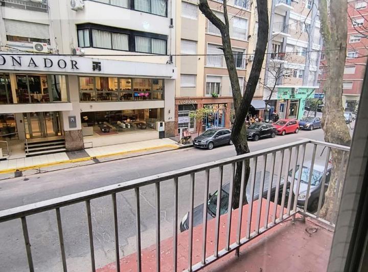 Departamento · 27m² · 1 Ambiente