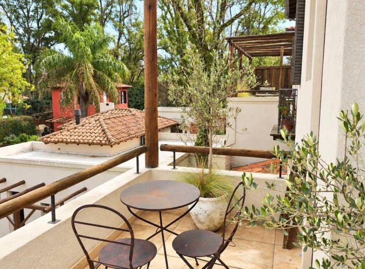 Departamento · 36m² · 2 Ambientes · 1 Cochera