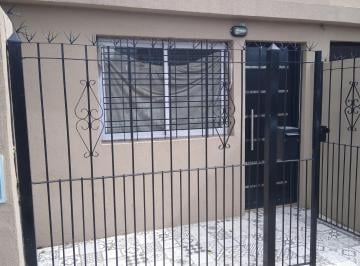 Departamento · 25m² · 2 Ambientes · Departamento 2 Ambientes en Alquiler - Moron Sur