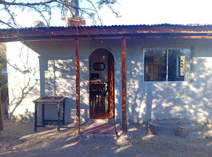Casa en venta en Aguas Azules · 2 ambientes
