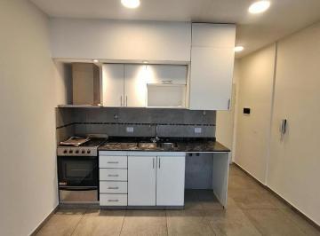 Departamento · 38m² · 1 Ambiente · Departamento en Tapiales