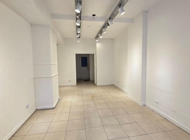 Local comercial · 60m²