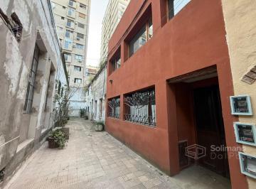 PH · 156m² · 5 Ambientes · PH a Reciclar en Palermo Gran Potencial