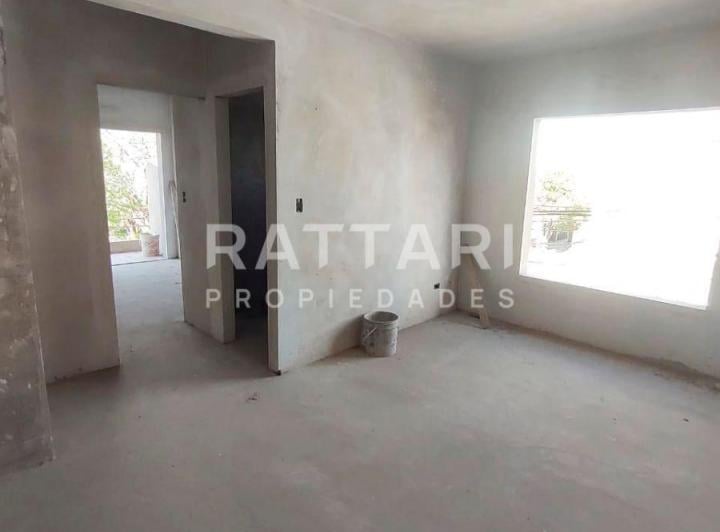 Departamento · 74m² · 3 Ambientes · 1 Cochera