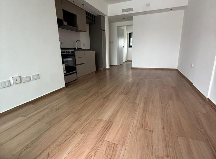 Departamento · 38m² · 2 Ambientes