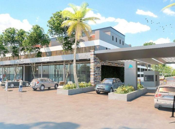 Departamento en venta en Canning · 3 ambientes