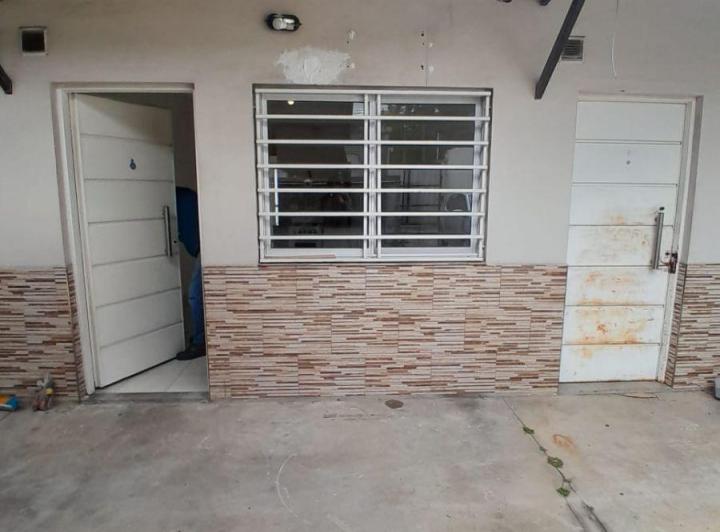Departamento · 40m² · 2 Ambientes