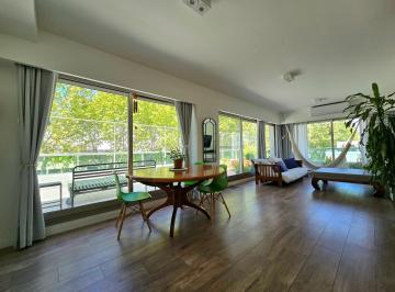 Departamento · 105m² · 4 Ambientes · 1 Cochera · Venta Departamento 4 Ambientes en Barracas