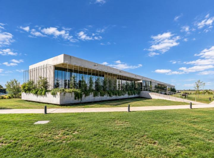 Terreno · 801m²