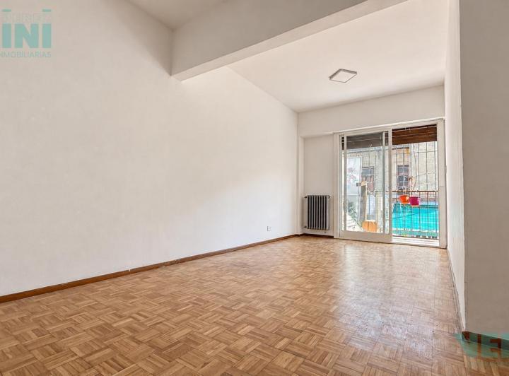 Departamento · 57m² · 3 Ambientes