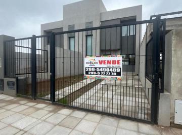 PH de 3 ambientes, Cipolletti · Venta Duplex 2 Dorm. a Estrenar. Cipolletti. Apto Credito