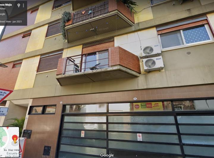 Departamento · 70m² · 3 Ambientes · 1 Cochera