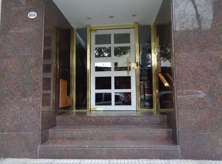 Departamento · 120m² · 5 Ambientes · 1 Cochera
