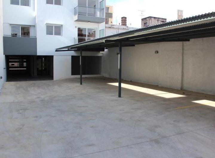 Garage · 12m² · 1 Cochera