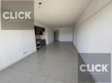 Departamento · 41m² · 1 Ambiente · Venta - Monoambiente con Balcón - a Estrenar - Villa del Parque